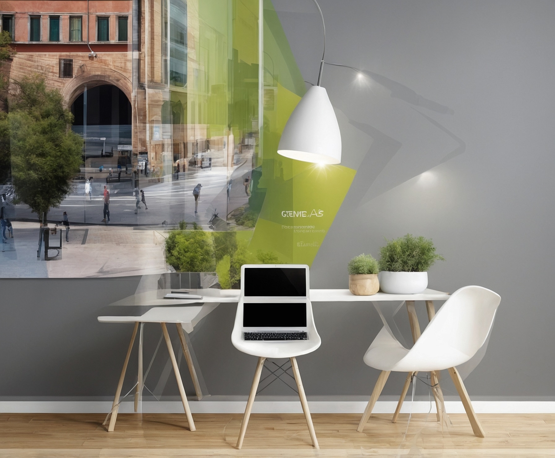 Estrategia digital para PYMEs locales