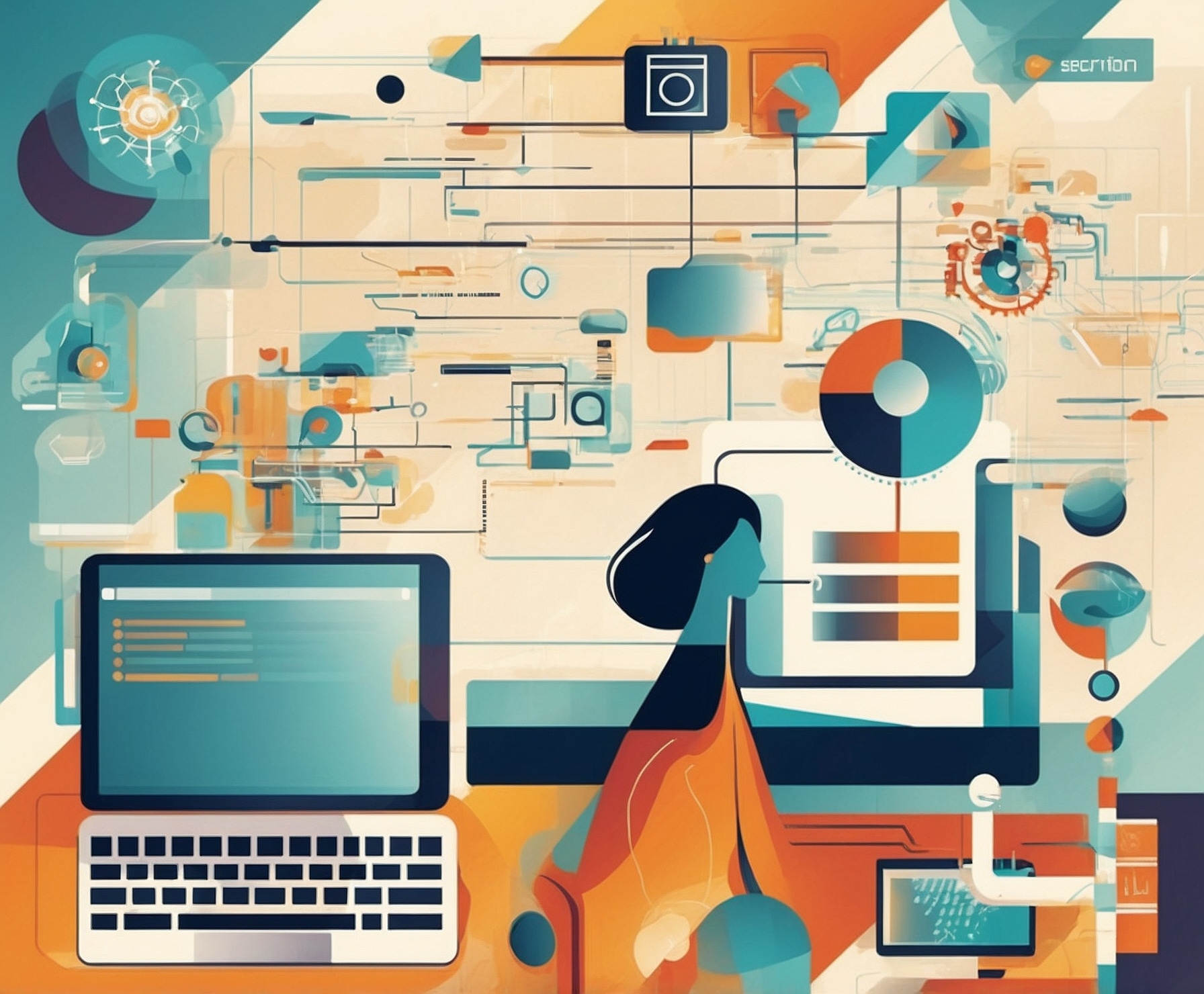 Transformación digital y estrategias para PyMEs.