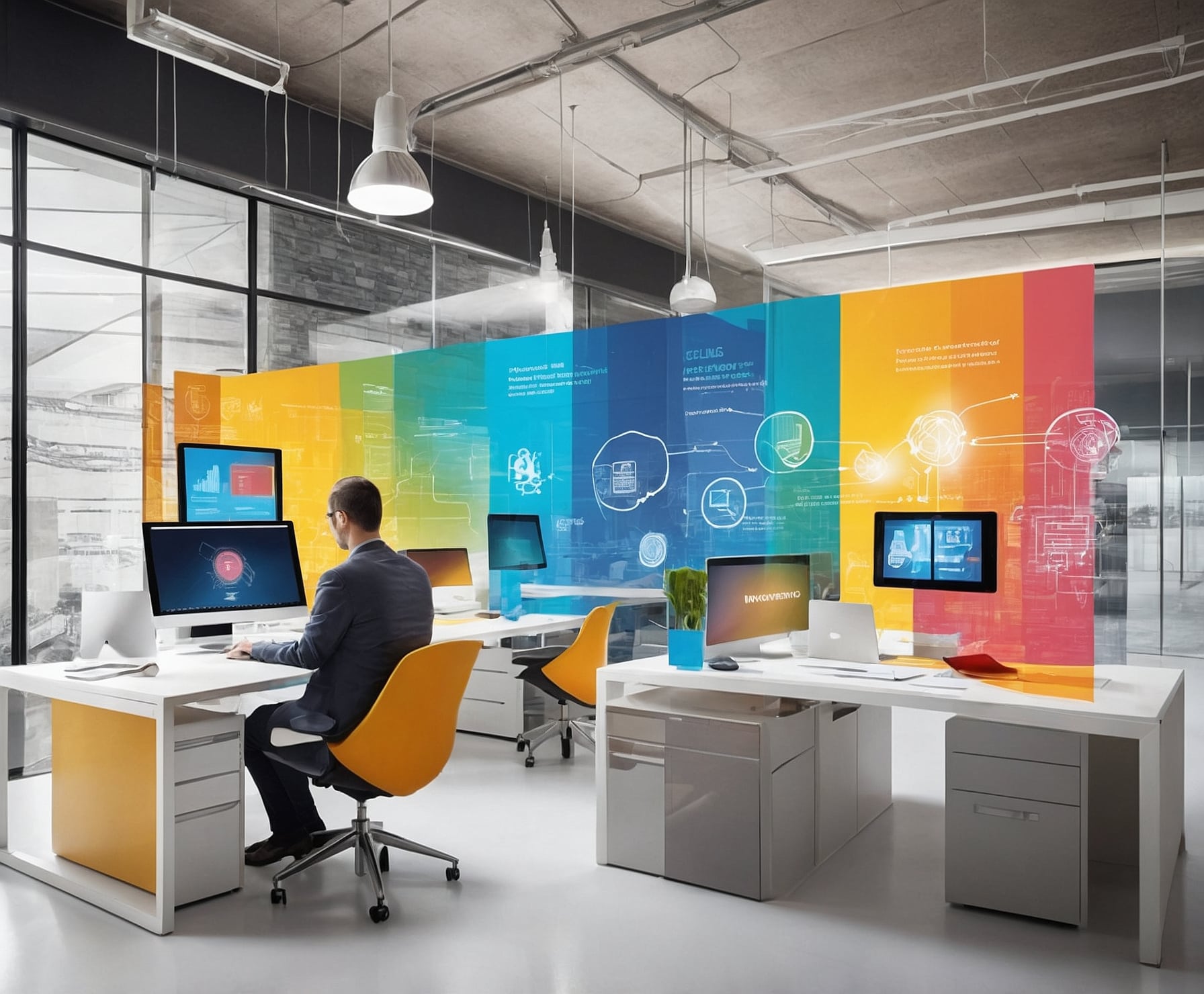 Estrategias digitales para crecimiento de PyMEs.